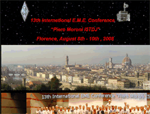 Tablet Screenshot of eme2008.org